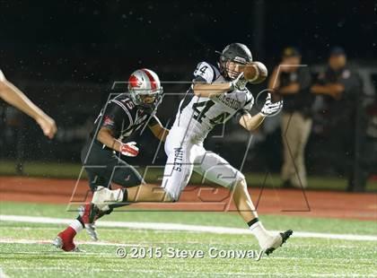 Thumbnail 3 in Levelland vs. Muleshoe photogallery.