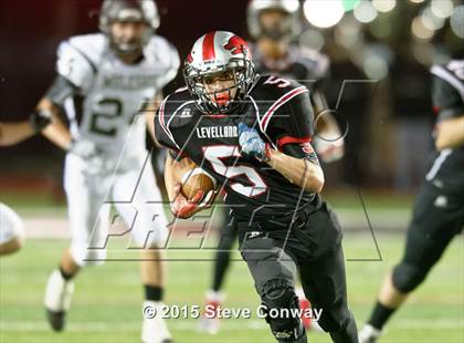 Thumbnail 3 in Levelland vs. Muleshoe photogallery.
