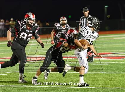 Thumbnail 1 in Levelland vs. Muleshoe photogallery.