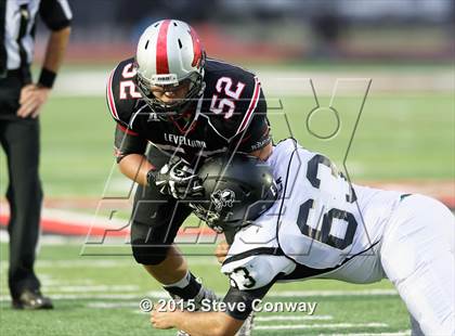 Thumbnail 1 in Levelland vs. Muleshoe photogallery.