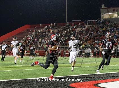 Thumbnail 1 in Levelland vs. Muleshoe photogallery.