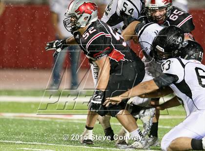 Thumbnail 1 in Levelland vs. Muleshoe photogallery.