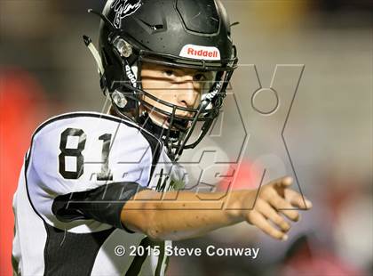 Thumbnail 3 in Levelland vs. Muleshoe photogallery.