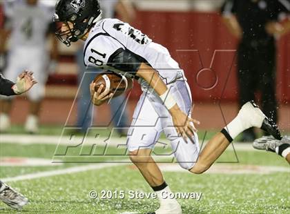Thumbnail 2 in Levelland vs. Muleshoe photogallery.