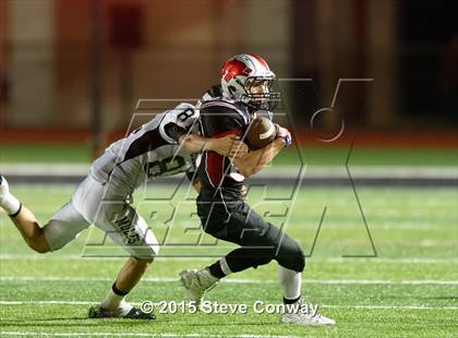 Thumbnail 1 in Levelland vs. Muleshoe photogallery.
