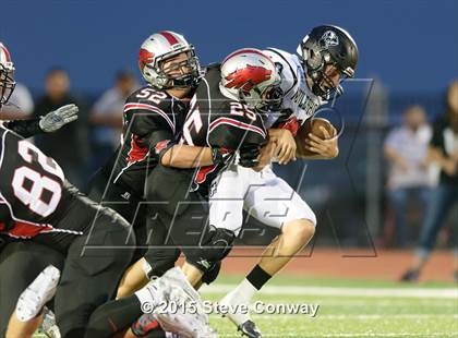 Thumbnail 3 in Levelland vs. Muleshoe photogallery.