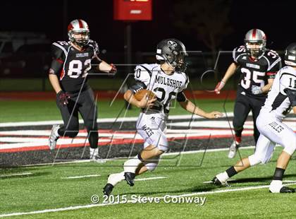 Thumbnail 3 in Levelland vs. Muleshoe photogallery.