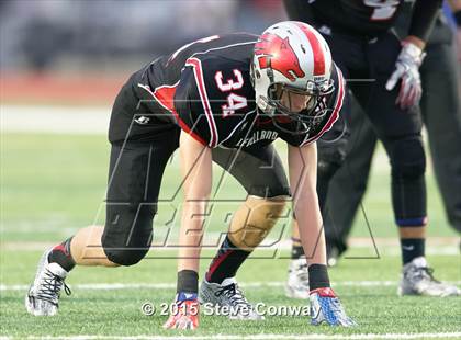 Thumbnail 3 in Levelland vs. Muleshoe photogallery.