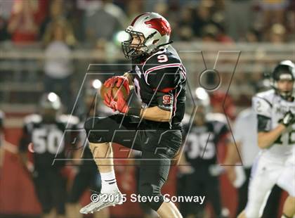 Thumbnail 3 in Levelland vs. Muleshoe photogallery.