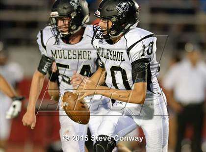 Thumbnail 1 in Levelland vs. Muleshoe photogallery.