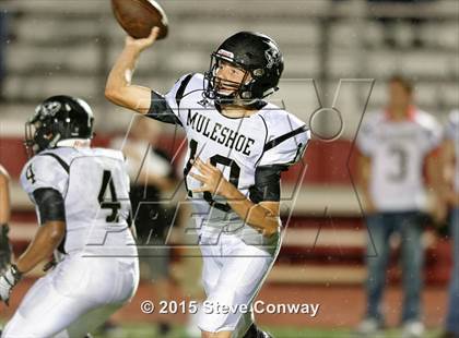 Thumbnail 3 in Levelland vs. Muleshoe photogallery.