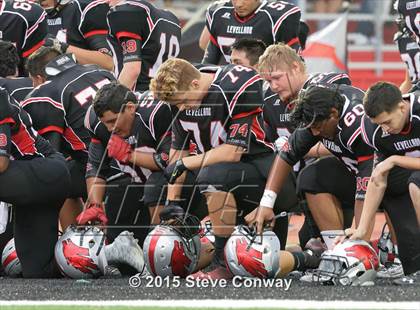 Thumbnail 1 in Levelland vs. Muleshoe photogallery.