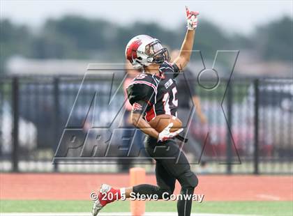 Thumbnail 1 in Levelland vs. Muleshoe photogallery.