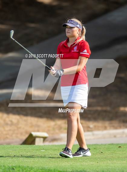 Thumbnail 2 in Great Oak vs King photogallery.