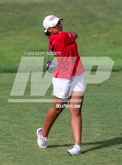 Thumbnail 2 in Great Oak vs King photogallery.