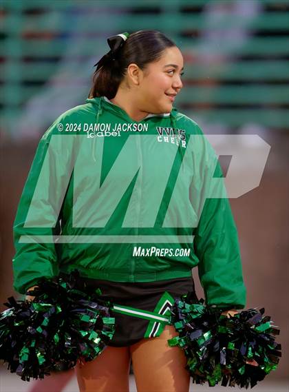 Thumbnail 1 in NIAA 3A State Championship ( Boulder City vs Virgin Valley) photogallery.