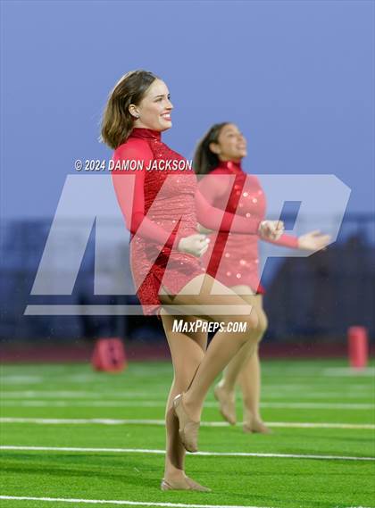 Thumbnail 2 in NIAA 3A State Championship ( Boulder City vs Virgin Valley) photogallery.