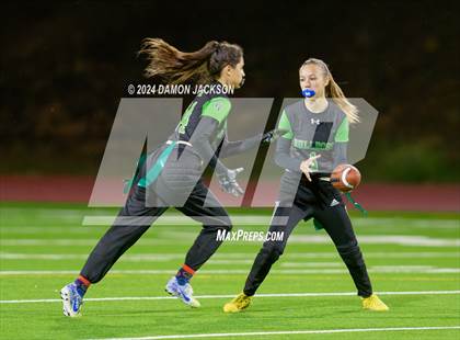 Thumbnail 1 in NIAA 3A State Championship ( Boulder City vs Virgin Valley) photogallery.