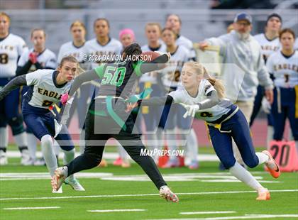 Thumbnail 1 in NIAA 3A State Championship ( Boulder City vs Virgin Valley) photogallery.