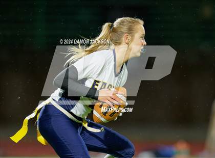 Thumbnail 3 in NIAA 3A State Championship ( Boulder City vs Virgin Valley) photogallery.