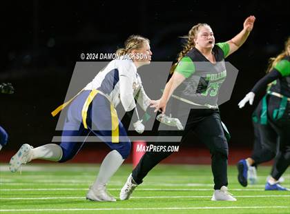 Thumbnail 1 in NIAA 3A State Championship ( Boulder City vs Virgin Valley) photogallery.
