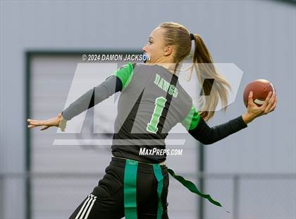Thumbnail 3 in NIAA 3A State Championship ( Boulder City vs Virgin Valley) photogallery.