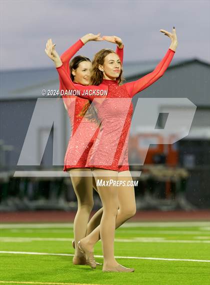 Thumbnail 1 in NIAA 3A State Championship ( Boulder City vs Virgin Valley) photogallery.