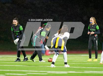 Thumbnail 1 in NIAA 3A State Championship ( Boulder City vs Virgin Valley) photogallery.