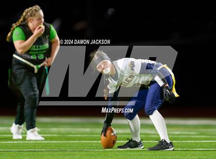Thumbnail 3 in NIAA 3A State Championship ( Boulder City vs Virgin Valley) photogallery.