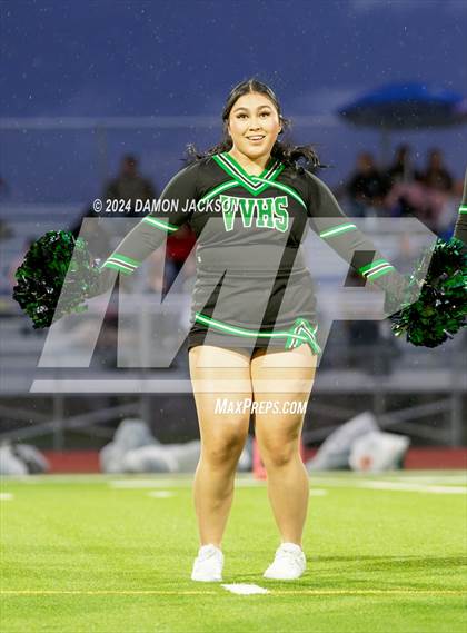 Thumbnail 1 in NIAA 3A State Championship ( Boulder City vs Virgin Valley) photogallery.