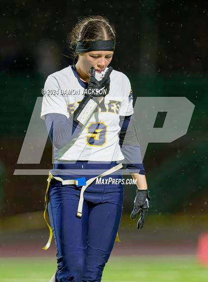 Thumbnail 2 in NIAA 3A State Championship ( Boulder City vs Virgin Valley) photogallery.