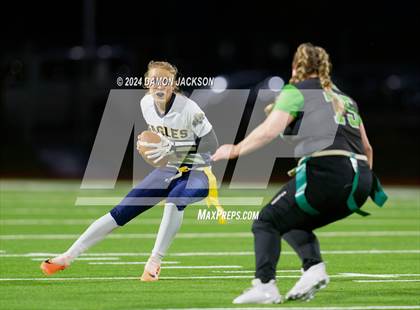 Thumbnail 1 in NIAA 3A State Championship ( Boulder City vs Virgin Valley) photogallery.