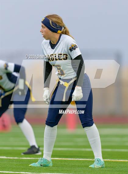 Thumbnail 1 in NIAA 3A State Championship ( Boulder City vs Virgin Valley) photogallery.