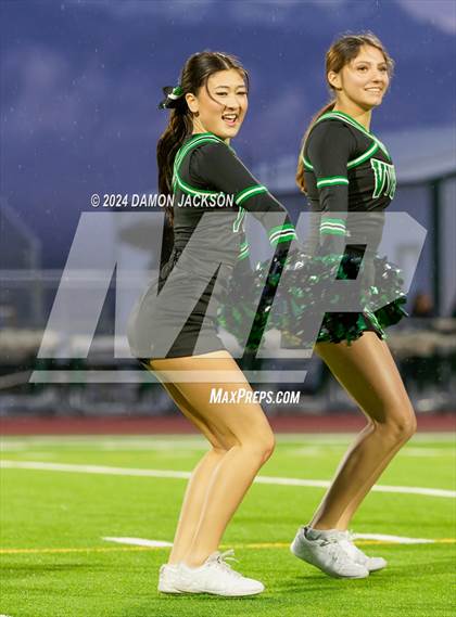 Thumbnail 2 in NIAA 3A State Championship ( Boulder City vs Virgin Valley) photogallery.