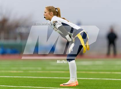 Thumbnail 1 in NIAA 3A State Championship ( Boulder City vs Virgin Valley) photogallery.