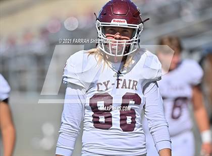 Thumbnail 1 in Cy-Fair @ Cypress Ridge photogallery.