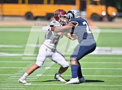 Thumbnail 2 in Cy-Fair @ Cypress Ridge photogallery.