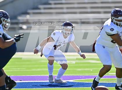 Thumbnail 2 in Cy-Fair @ Cypress Ridge photogallery.
