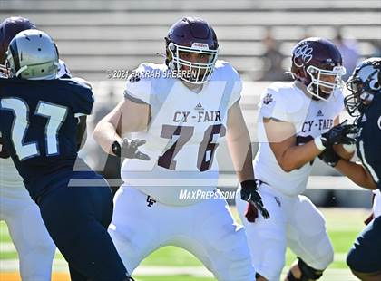 Thumbnail 3 in Cy-Fair @ Cypress Ridge photogallery.
