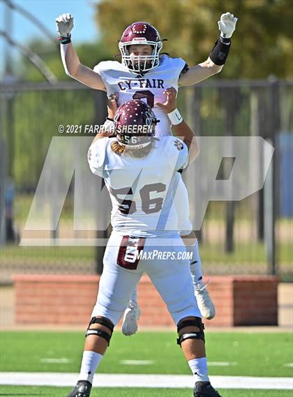 Thumbnail 3 in Cy-Fair @ Cypress Ridge photogallery.
