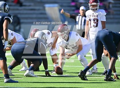Thumbnail 2 in Cy-Fair @ Cypress Ridge photogallery.