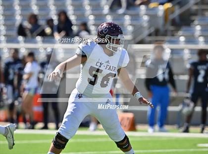 Thumbnail 1 in Cy-Fair @ Cypress Ridge photogallery.