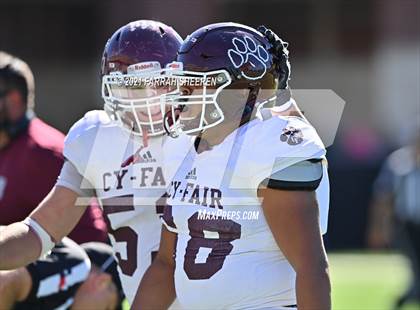 Thumbnail 2 in Cy-Fair @ Cypress Ridge photogallery.