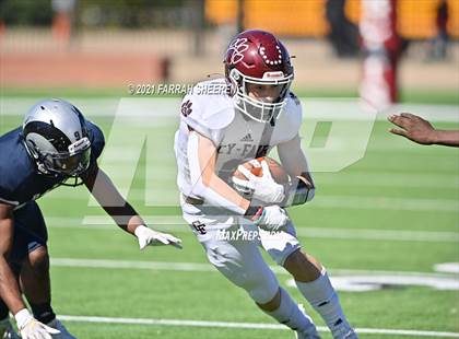 Thumbnail 1 in Cy-Fair @ Cypress Ridge photogallery.