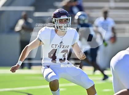 Thumbnail 1 in Cy-Fair @ Cypress Ridge photogallery.