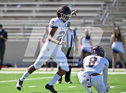 Thumbnail 2 in Cy-Fair @ Cypress Ridge photogallery.
