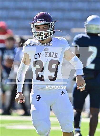 Thumbnail 1 in Cy-Fair @ Cypress Ridge photogallery.