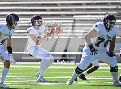 Thumbnail 1 in Cy-Fair @ Cypress Ridge photogallery.