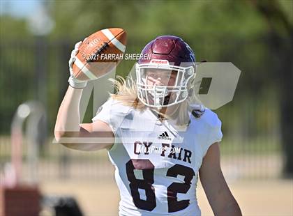 Thumbnail 1 in Cy-Fair @ Cypress Ridge photogallery.