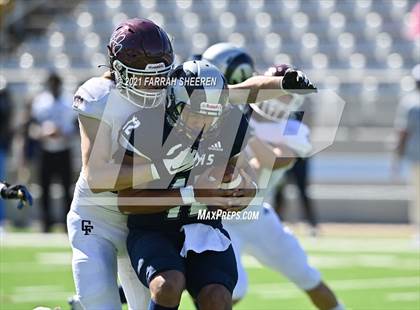 Thumbnail 1 in Cy-Fair @ Cypress Ridge photogallery.